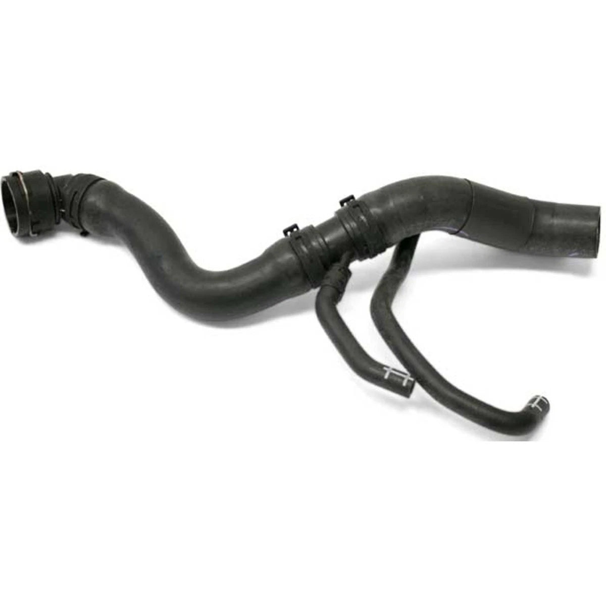 Upper Radiator Hose for VW Volkswagen Beetle (2006–2008) 1C0-122-101 BD