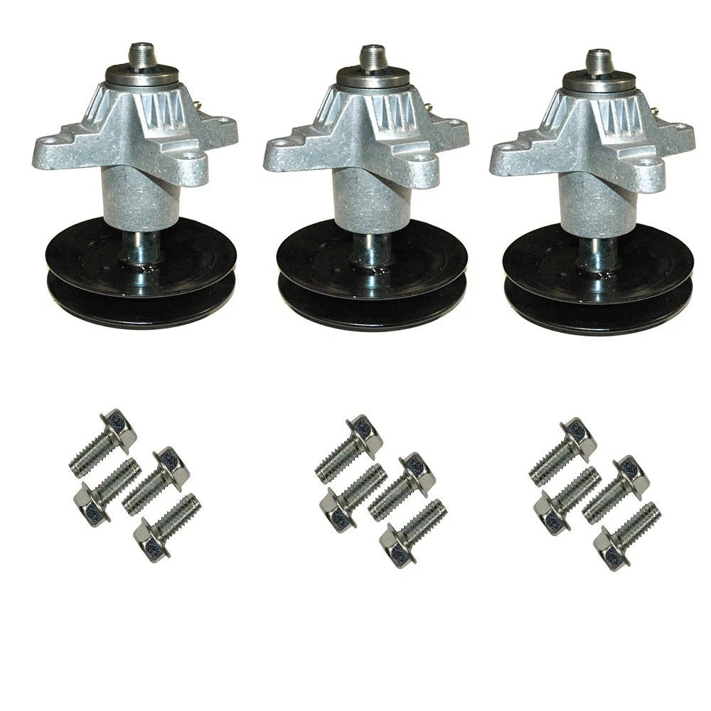 Spindle Deck Repair Kit for Yard Man