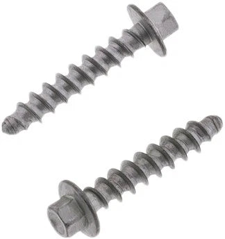 Set of 4 Bolts, Nuts, Screws & Washers for Euro Style Specialty (024-80612)