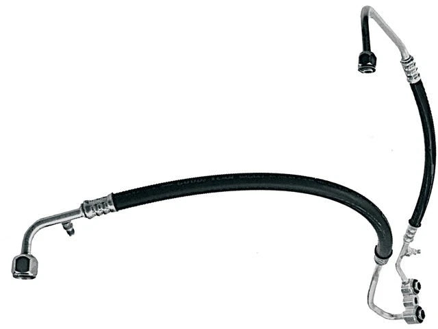 A/C Hose Compressor To Condenser for Chevrolet K1500 (1993) 58516NQPZ