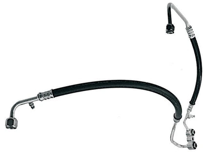 A/C Hose Compressor To Condenser for Chevrolet K1500 (1993) 58516NQPZ