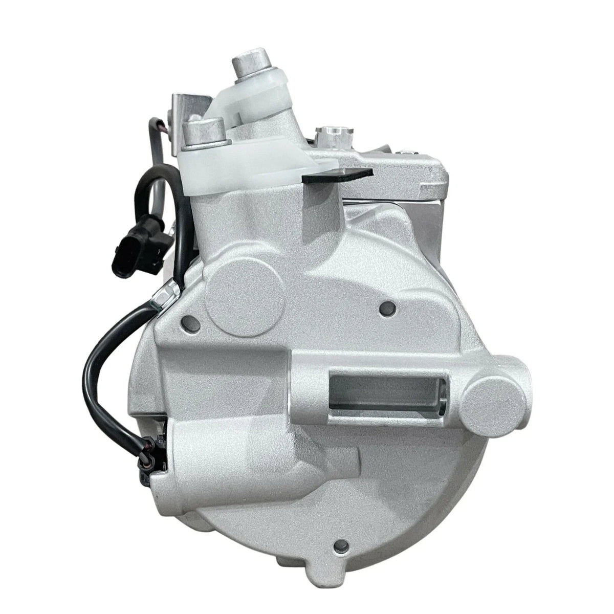 AC Compressor Kit for Freightliner Sprinter 3500 2.1L (2014–2014)