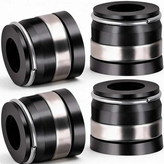 4x Valve Seals for Kohler CH18 CH20 CH22 CH23 CH25 CH620 CH621 CH640