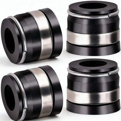 4x Valve Seals for Kohler CH18 CH20 CH22 CH23 CH25 CH620 CH621 CH640