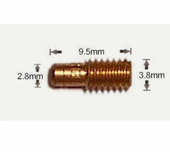 Carburetor Slow Jet for Yamaha RX 100 (Model Year Not Specified)