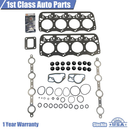 Head Gasket Set for Ford E350 E450 F250 F350 7.3 Diesel Turbo (1994–2003)