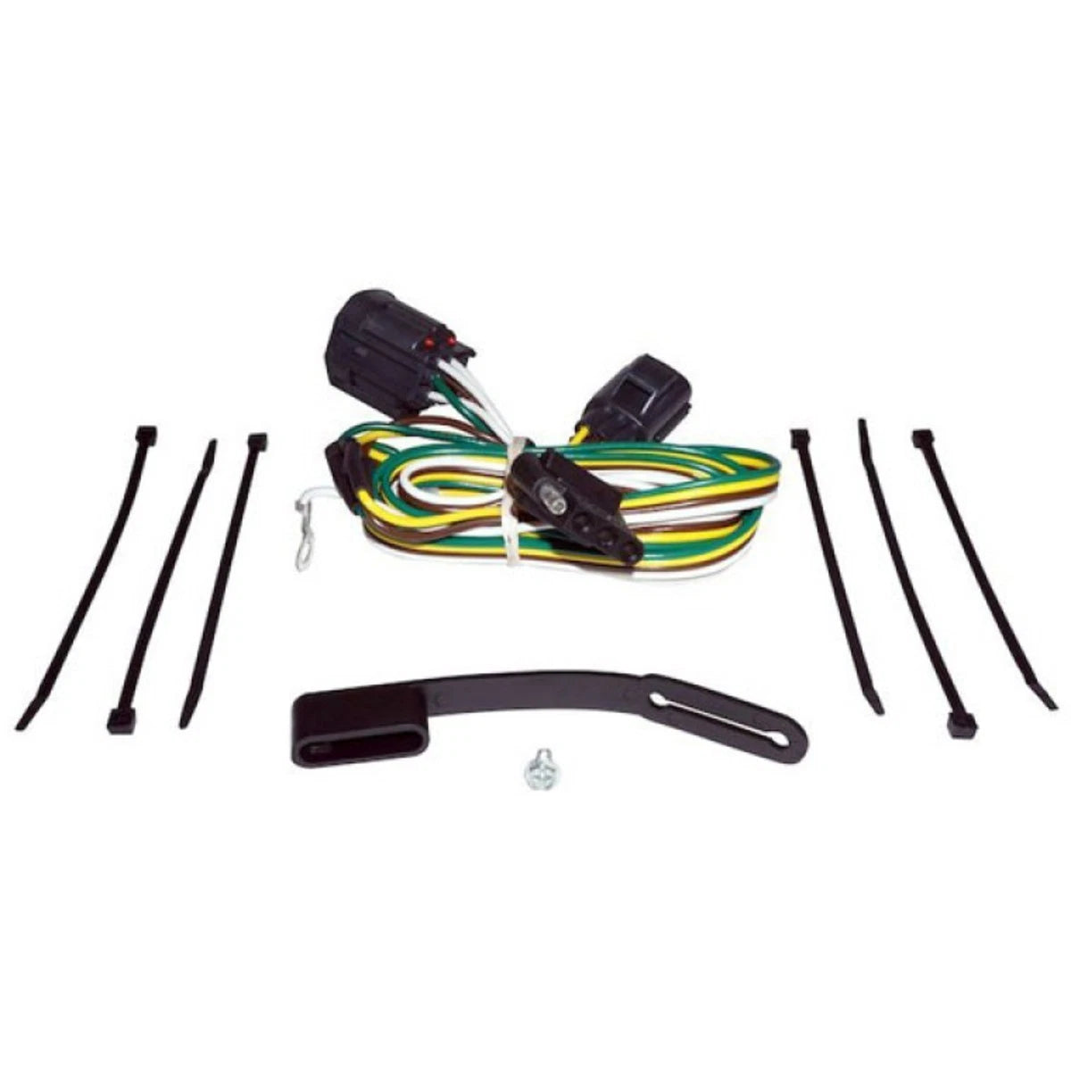 RT29005 Wiring Harness for Jeep Wrangler JK (2010–2018)