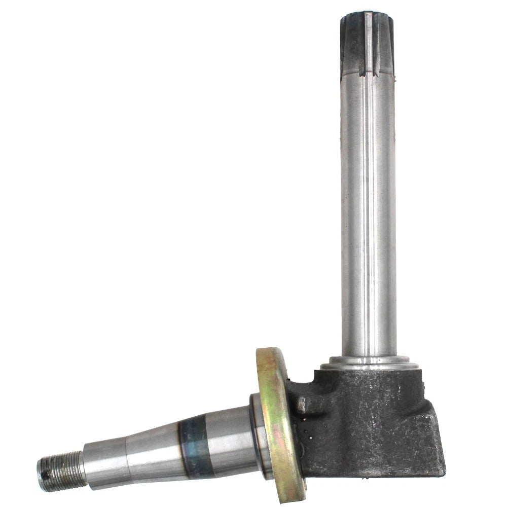 Spindle for John Deere 6410L 6410S 6420L 6500 6500L 6510L 6510S 6520L (2000–2005)
