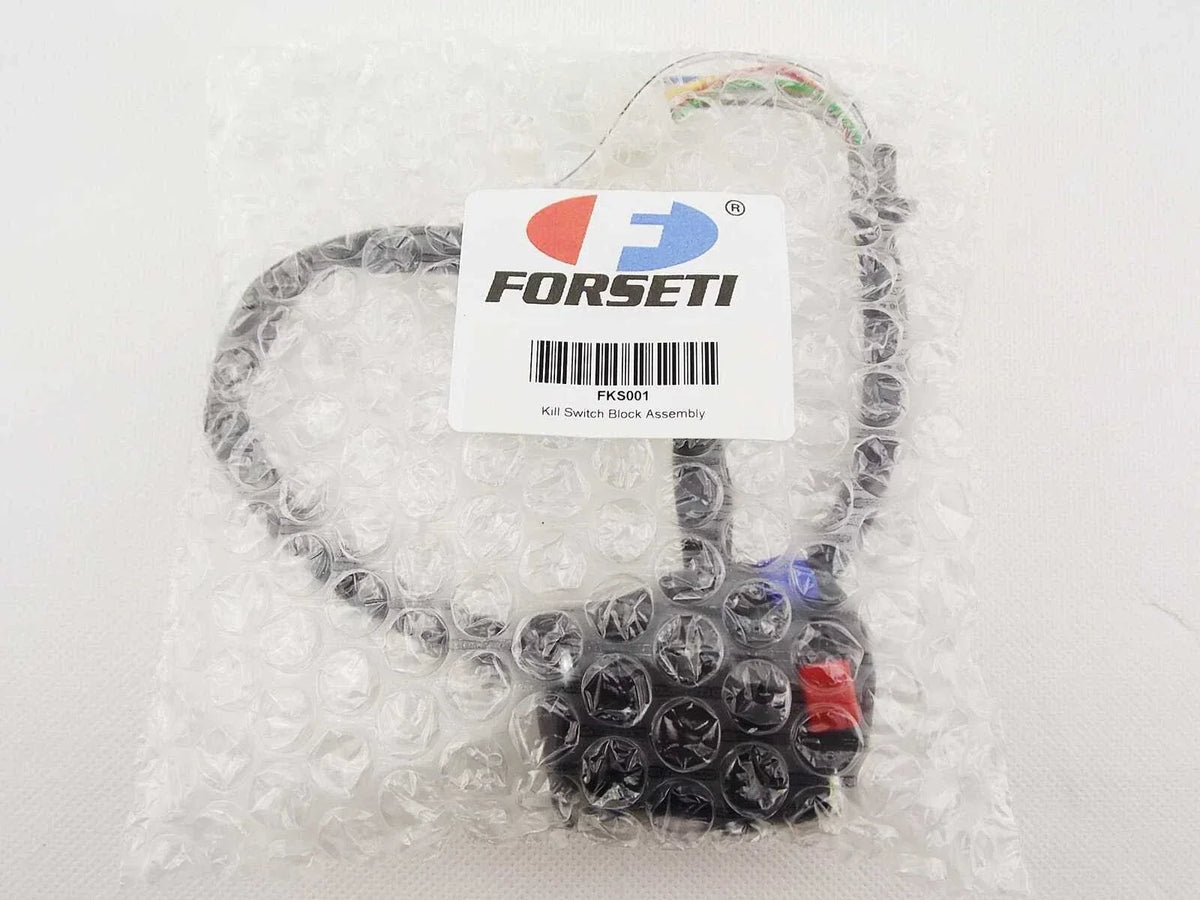 Headlight Horn Kill Switch Block Assembly for HUSQVARNA FE501 (2014-2015)