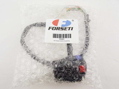 Headlight Horn Kill Switch Block Assembly for HUSQVARNA FE501 (2014-2015)