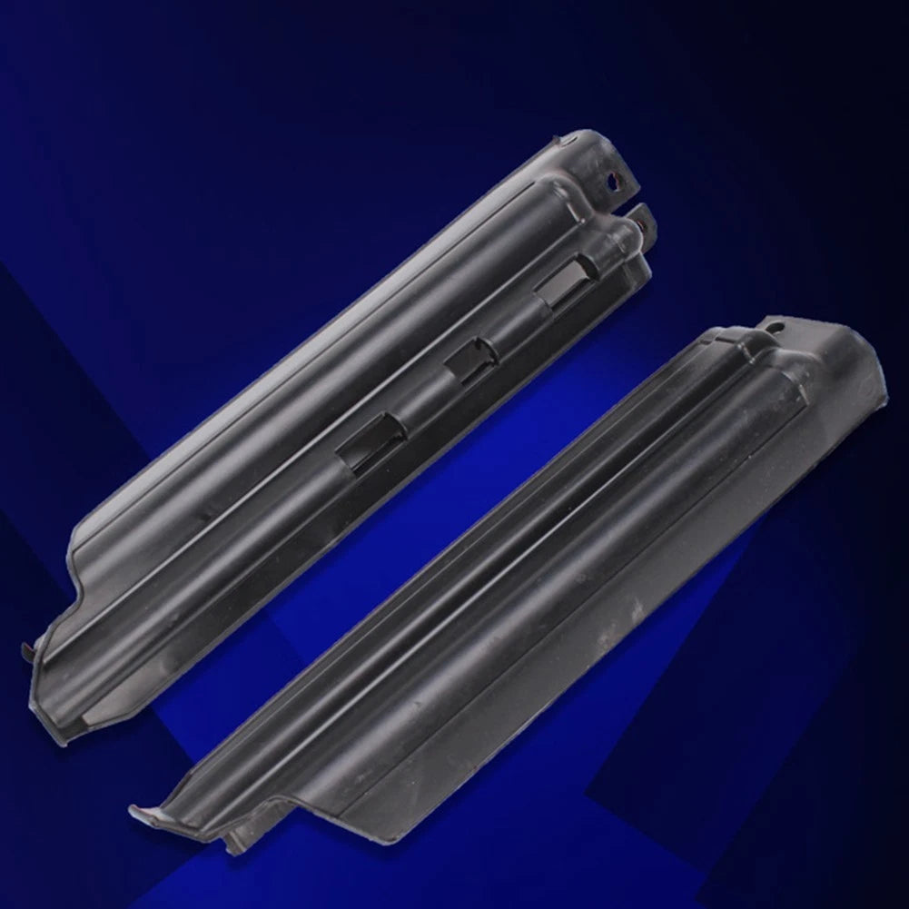 Front Fork Guard Covers for KLX250 KDX125 KDX250 (200–200)