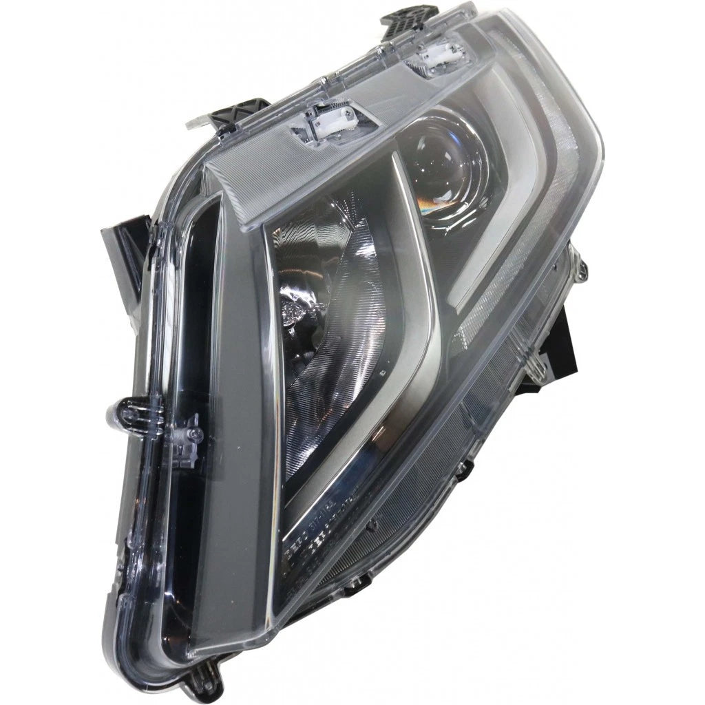 Headlight Pair for Honda Odyssey (2018–2020) PLX-M0-20-9966-90-9-CL360A55, HO2502185, HO2503185