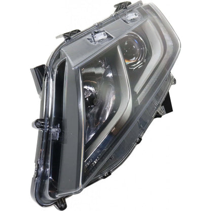 Headlight Pair for Honda Odyssey (2018–2020) PLX-M0-20-9966-90-9-CL360A55, HO2502185, HO2503185