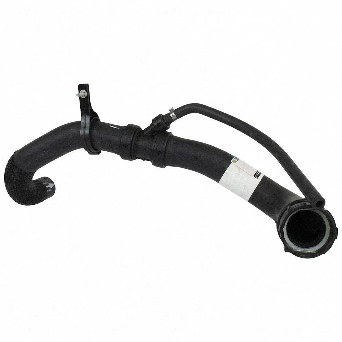 Upper Radiator Hose for Ford F-250 Super Duty F-350 (2020–2021) KM6832