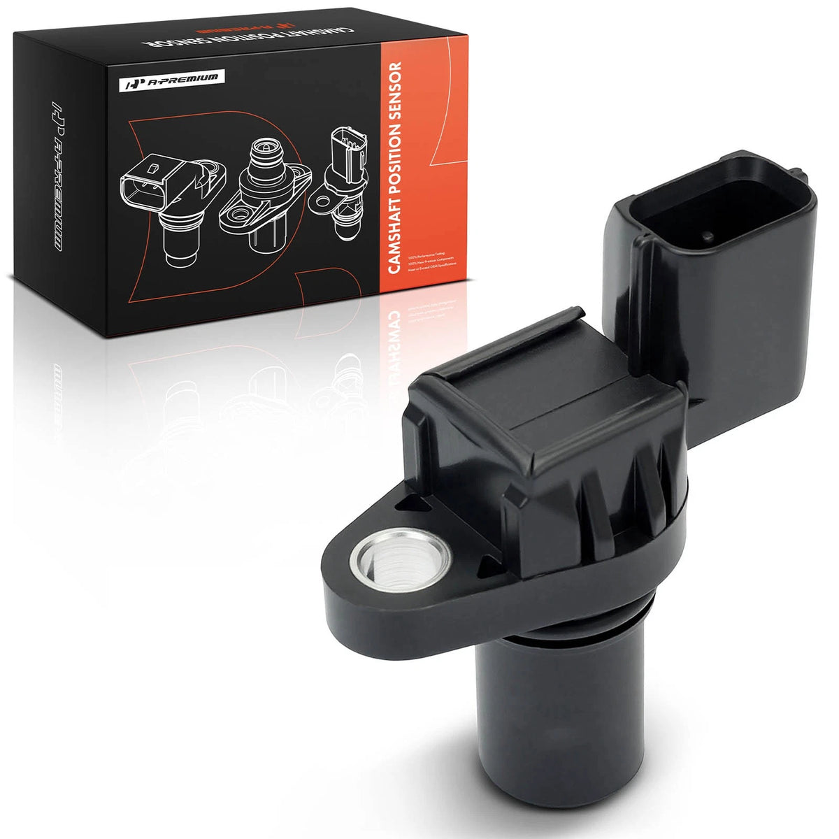 Camshaft Position Sensor for Mitsubishi Outlander (2003) MD327107, PC171