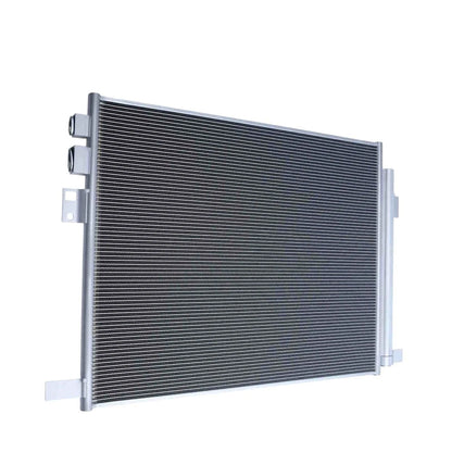 A/C Condenser for Ford Explorer Police Interceptor Utility (2020–2022) 18055166, L1MZ19712AD, L1MZ19712A