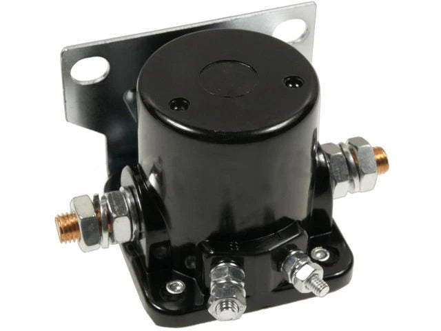 Starter Solenoid for Lincoln Mark VII (1984–1985) 48666BHBF