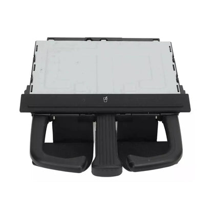 Folding Cup Holder for VW Jetta, Audi (8P0885995B, 1J0858601D)
