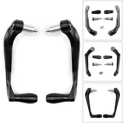 22mm Brake Clutch Lever Protector for Honda CBR R1200GS (690)