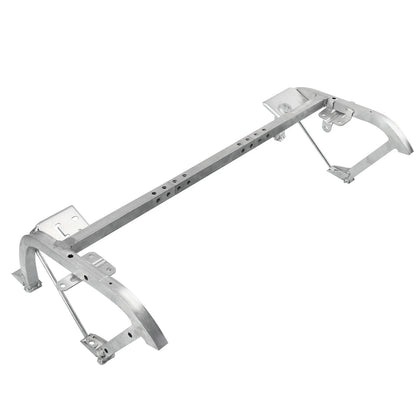 Radiator Core Support Skid Bar Plate w/ Bolts for Chevy Corvette (10400765)