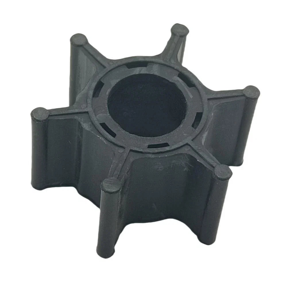 Water Pump Impeller & Key for Suzuki DT 9.9 16 HP (1990–1999) 17461-93500