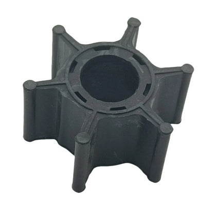 Water Pump Impeller & Key for Suzuki DT 9.9 16 HP (1990–1999) 17461-93500