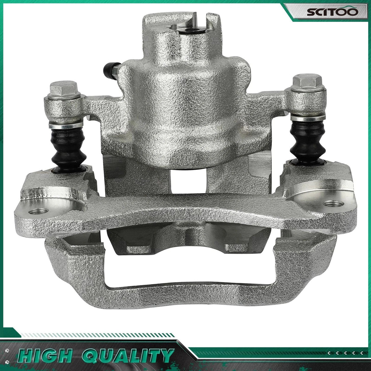 Rear Right Brake Caliper w/ Bracket for Subaru Legacy Outback (2000–2004)