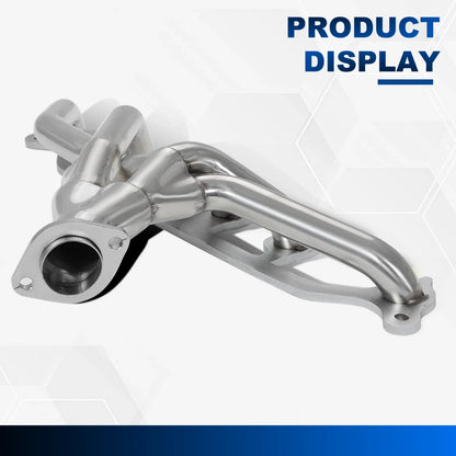 Exhaust Manifold Header for Jeep Wrangler Grand Cherokee 4.0L 6CY (1991–1999)