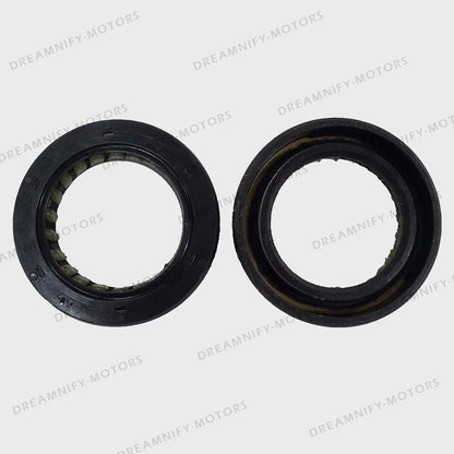 Front Axle Oil Seals for Suzuki Samurai (1980–1995) - Set of 2