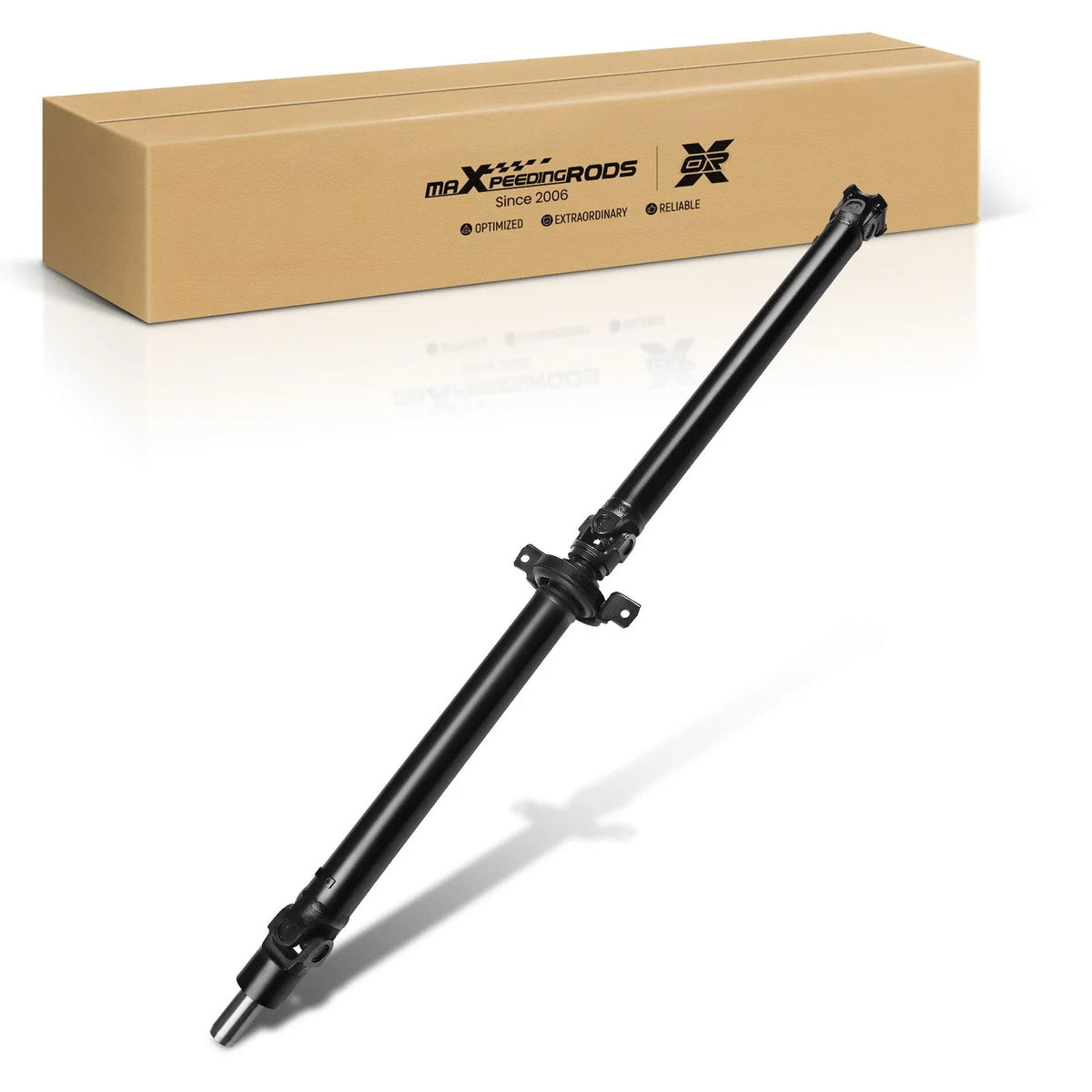 Rear Driveshaft Cardan Shaft for Subaru Forester (2003–2008) 936-953 27111SA030