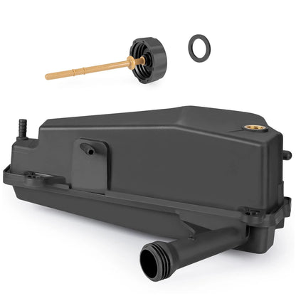 Oil Tank for Polaris Sportsman X2 500 EFI w/ Dipstick (2006–2009)