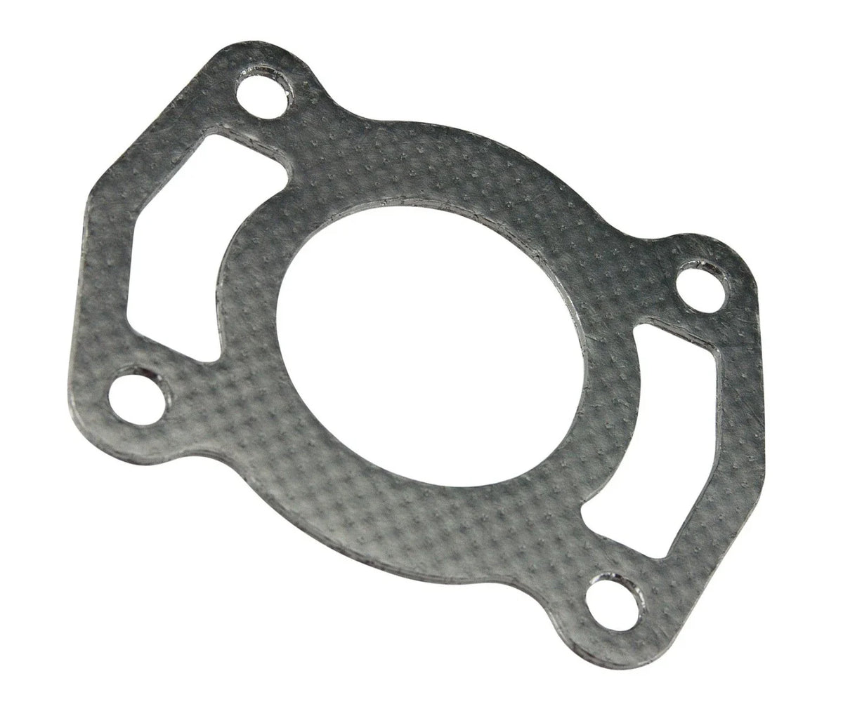 Exhaust Pipe Gasket for SeaDoo GT (1990–1991), GTI (1996–2001), GTS (1992–2001), GTX (1992–1995)