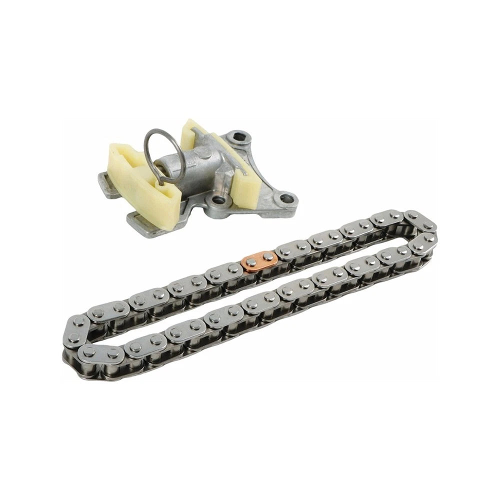 Timing Chain Tensioner & Chain Kit for Audi A3 A4 TT Quattro Golf Passat Jetta (2006–2016) - 06F109217A 06D109229B