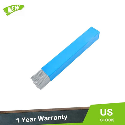 TIG Welding Rod ER4043 Aluminum Wire 1/16" x 16" (5 lbs)