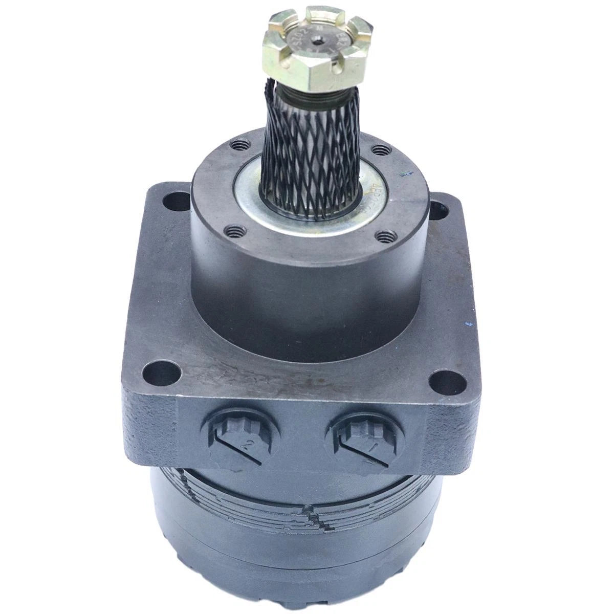Wheel Motor for Scag 4159280, TF0240LS080AAKY (Compatible Models)