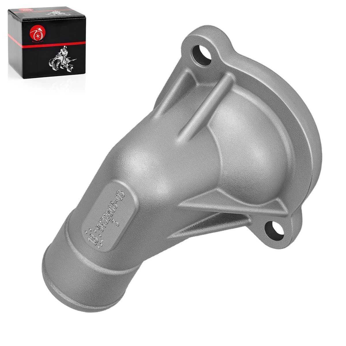 Thermostat Cover for Polaris PRO XD 2000G 4000G AWD (2020–2021)
