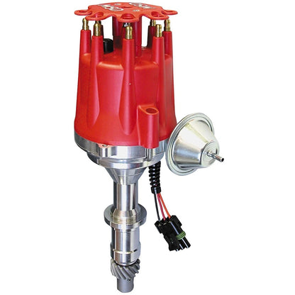 MSD Distributor 8528 for Pontiac Firebird Grand Am GTO (1972–1974)