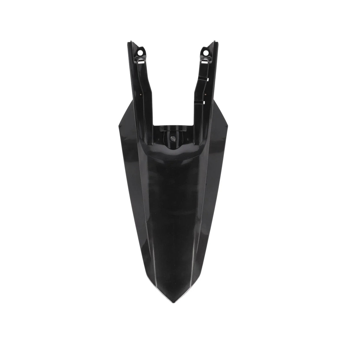 Acerbis Rear Fender for KTM Offroad Models (2020–2024) Black