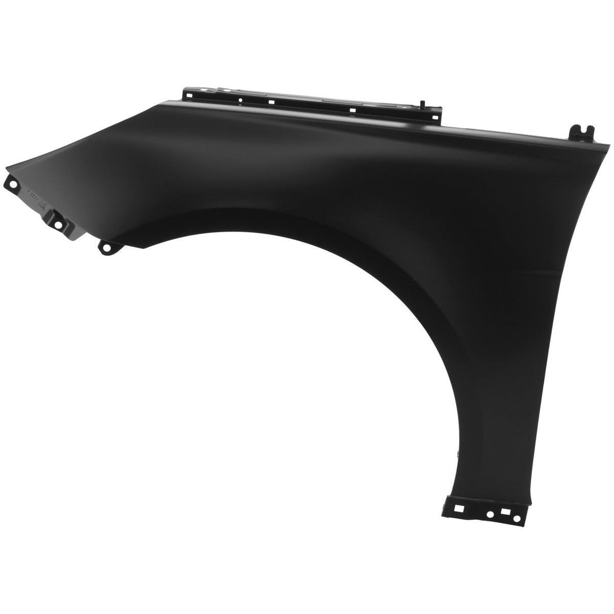 Fender for Hyundai Sonata (2011–2014) Front Driver Side