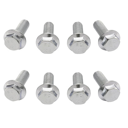 Truck Bed Mounting Hardware Bolts for Chevy/GMC 2WD, 4WD (1988–1998)