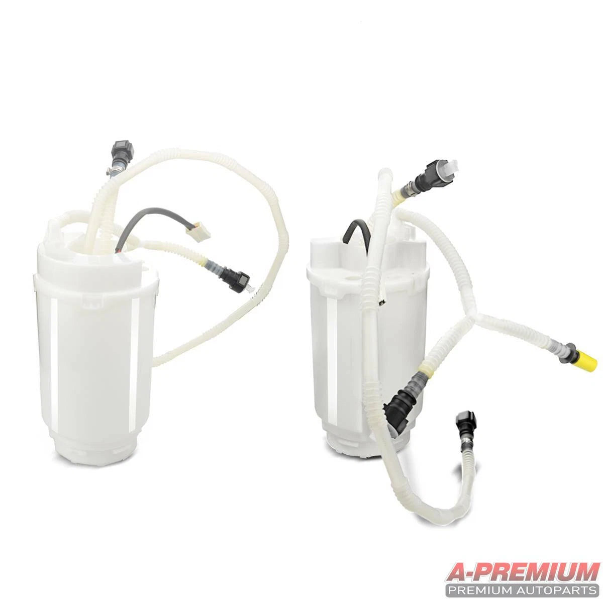 Right Fuel Pump Assembly for Volkswagen Touareg (2004–2006) 7L0919087E, 7L6919087A, 7L6919087F, E8568M, E8569M