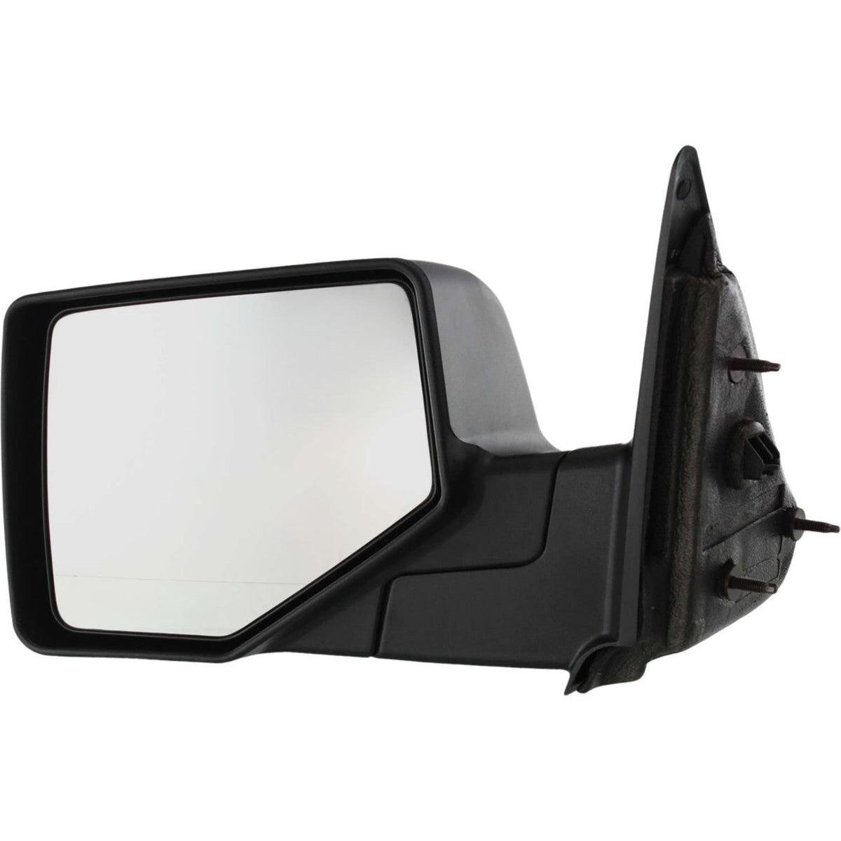 Driver Side Mirror for Ford Ranger (2006–2011) Manual Folding Textured