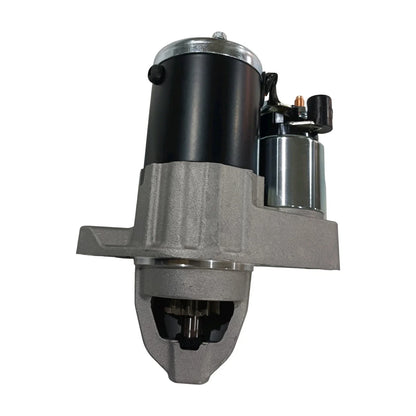 Starter Motor 1.4KW 10T for Jeep Compass (2017–2020) Chrysler 200 Fiat 500X Ram 2.4L