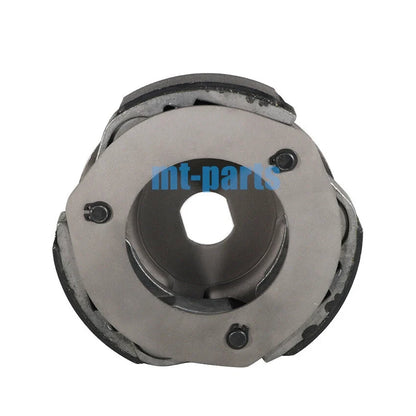 Clutch Carrier Assembly for Kymco ATV MXU250 (2004–2016) / MXU300R T3B (2018–2021) 22300-LBA7-900