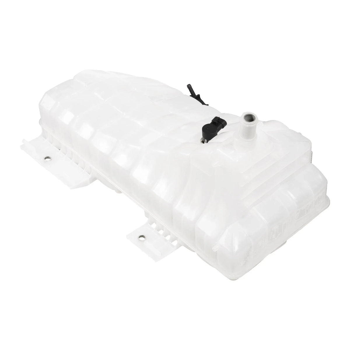 Radiator Coolant Overflow Tank for Kenworth T800 & Peterbilt 389 (2008–2022)
