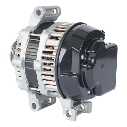 Alternator 110-AMP for Mazda 3 (2007–2013) 18017244, 1169N, A3TJ1181