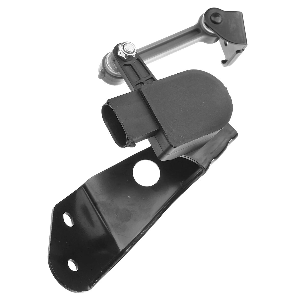 Right Height Level Sensor for Audi A8 Quattro S8 VW Phaeton (2004–2010) 4E0616572E, V10720070
