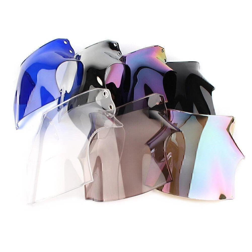 Front Windscreen for Honda CB400SF Super Four (Universal Motorcycle)