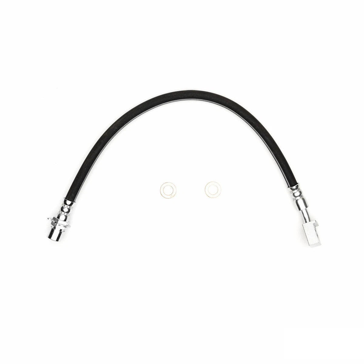 Brake Hose for Chevy GMC (2007–2015) BHH-47425, 1761566, 15914432