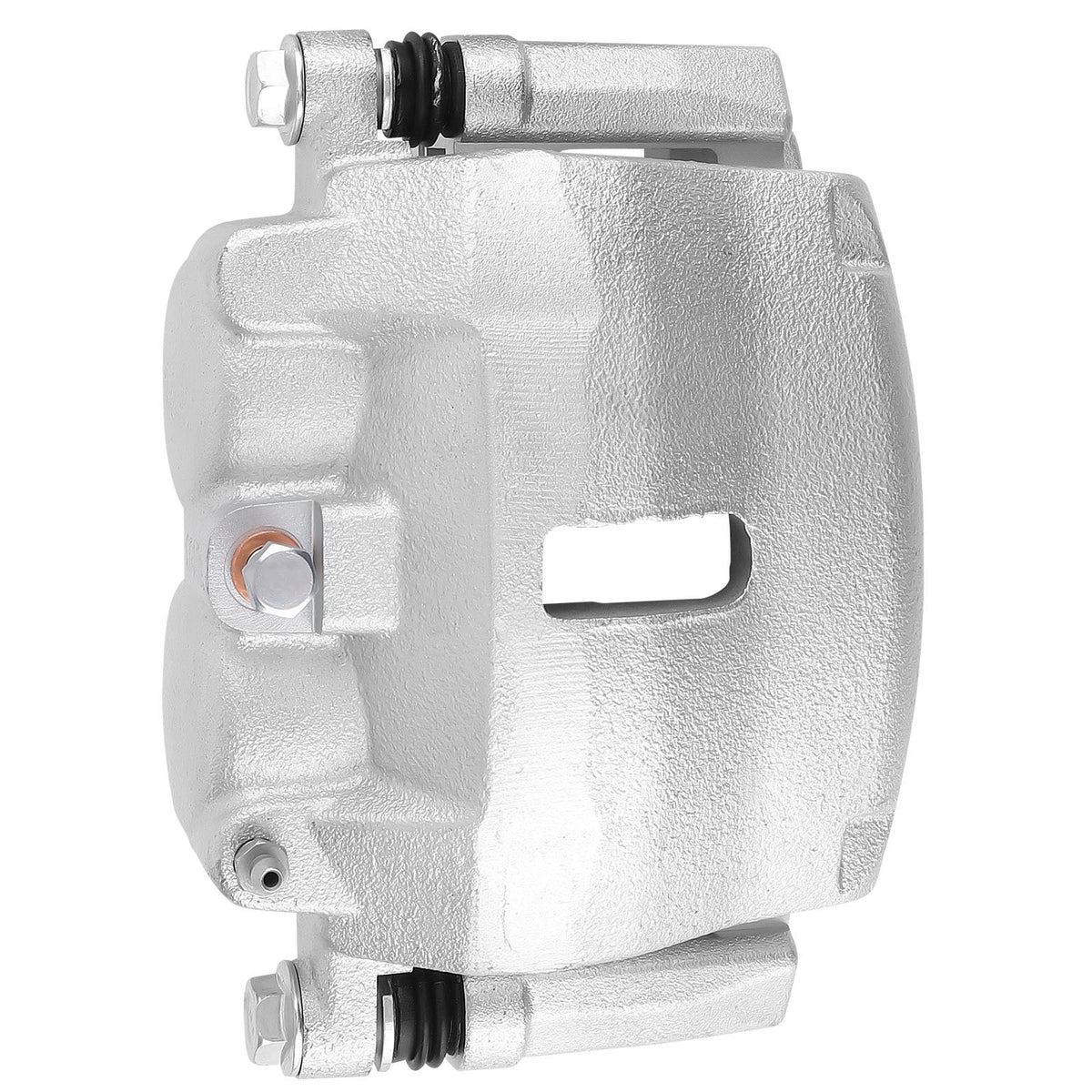 Set of 4 Brake Caliper Complete Assembly for Ford F-150 (2005–2008) Lincoln Mark LT (2006–2008)